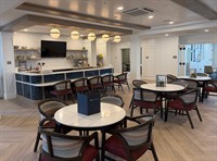 Benchmark at Rye completes expansion, opens new assisted living neighborhood amid strong demand
