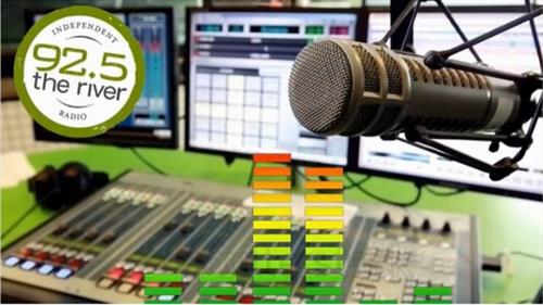 Let us help make your business GROW with ads on 92.5 The River
