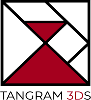 Tangram 3DS