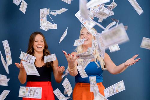 Making bookkeeping less stressful—and maybe even enjoyable.