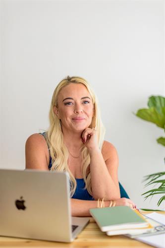 Founder of Seacoast Accounting & Consulting—dedicated to clarity and trust.