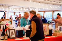 Thrive New England holds Annual Spring Auction on April 26