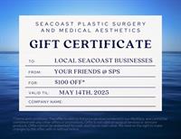 Seacoast Plastic Surgery and Medical Aesthetics - Portsmouth