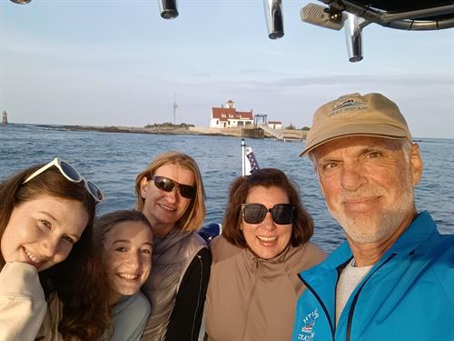 Portsmouth Water Taxi