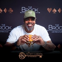 Savor the Smoke, Meet the Legends: First Annual Gotta Have It BBQ Festival with Vince Wilfork & Ty Law – May 1