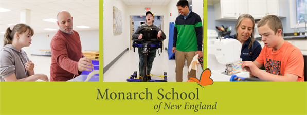 Monarch School of New England