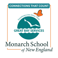 Monarch School of New England and Great Bay Services launch 'Connections that Count' collaborative initiative