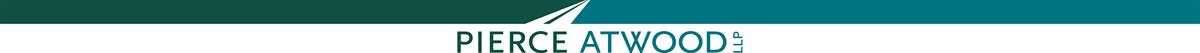 Pierce Atwood LLP