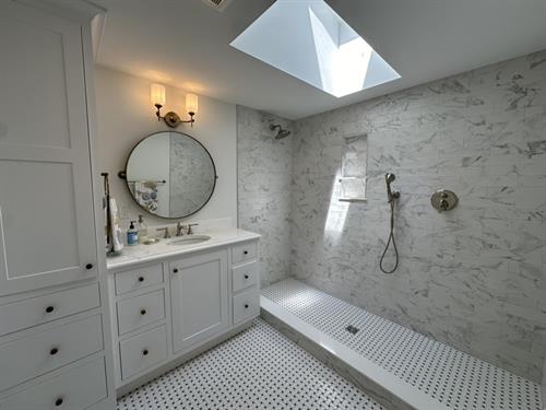 Master Bath