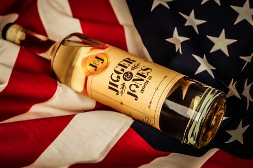 Military Veteran Owned & Operated Distillery