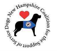 New Hampshire Coalition for the Support of Service Dogs