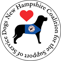 New Hampshire Coalition for the Support of Service Dogs