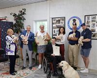 NH proclaims September Service Dog Awareness Month