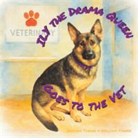 Children’s Book Author Donates 50% of Proceeds to Service Dogs NH