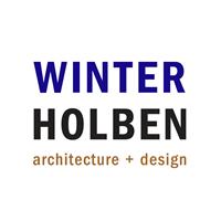 Winter Holben architecture + design