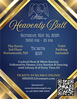 Annie's Angels Heavenly Ball taking place May 10!