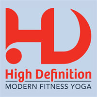 High Definition Fitness