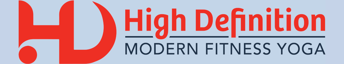 High Definition Fitness