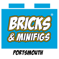 Bricks and Minifigs Portsmouth