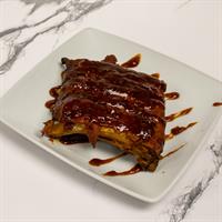 Thursday Dollar Rib Night!
