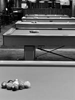 Free Pool & Happy Hour