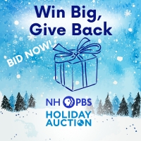 NHPBS Holiday Auction