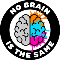 No Brain Is The Same