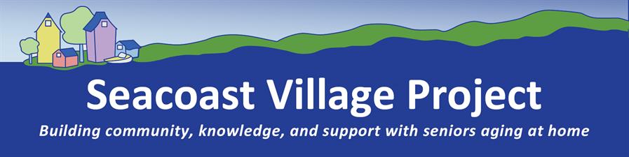 Seacoast Village Project Seacoast Village Project