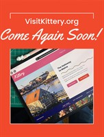 Kittery just got its first dedicated visitor website