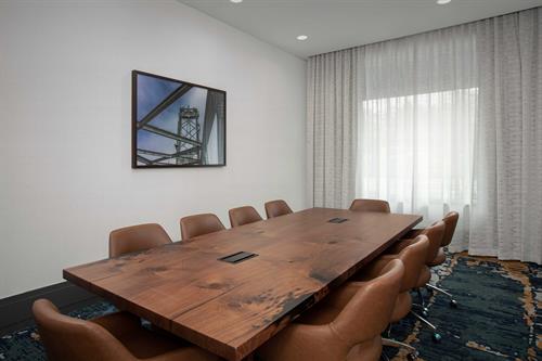 Boardroom