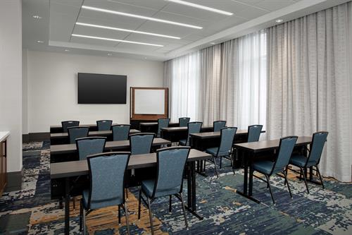 Penhallow Meeting Room