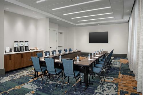 Penhallow Meeting Room