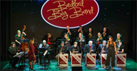 DANCE: Bedford Big Band