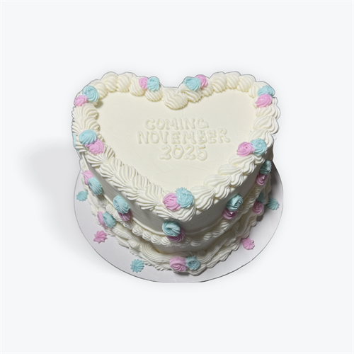 Gender Reveal