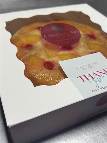 Pineapple Upside Down Cake Pineapple Upside Down Cake