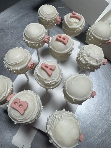 Cake Pops Cake Pops