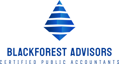Blackforest Advisors