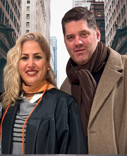 Kurt & Saba, Founder 