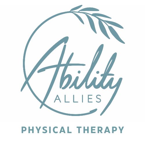Ability Allies Physical Therapy Logo