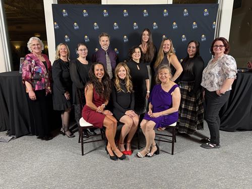 Seacoast Best Choice Awards Ceremony