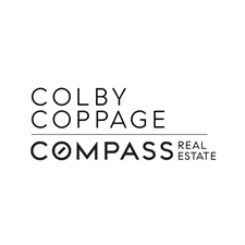 Colby Coppage - Compass Real Estate Colby Coppage - Compass Real Estate