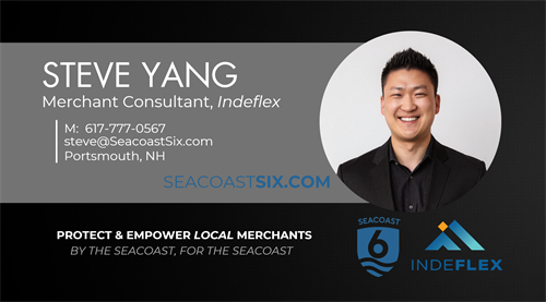 SeacoastSix.com - Payment Processing for the Seacoast