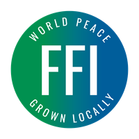 Friends Forever International