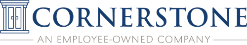 Cornerstone Government Affairs Logo