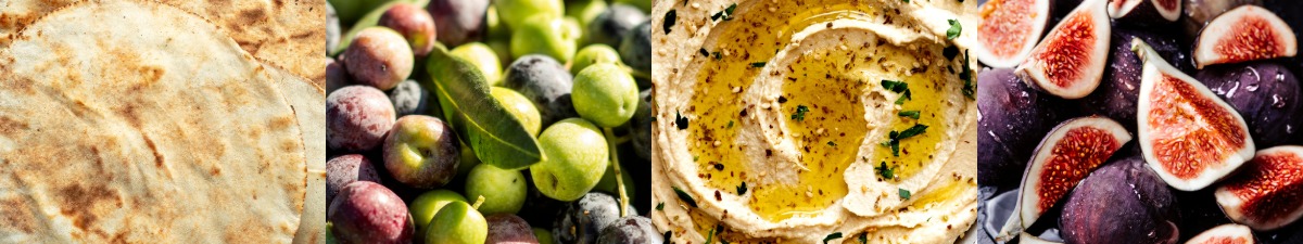 Nisi Greek Kitchen + Bar