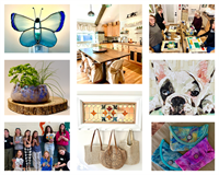 Oliveteal Arts Launches New Winter Art Classes