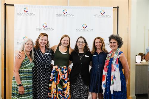 BOD at the Moon Glow Gala 2025