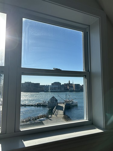 Aware House Studio View