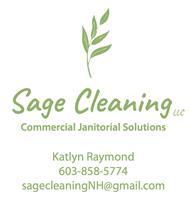 Sage Cleaning LLC