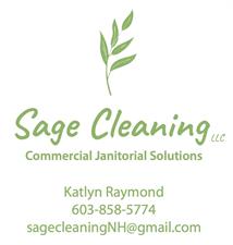 Sage Cleaning LLC